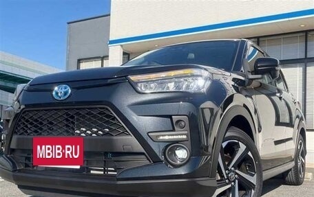 Toyota Raize I, 2023 год, 1 450 000 рублей, 8 фотография