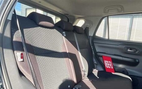 Toyota Raize I, 2023 год, 1 450 000 рублей, 13 фотография