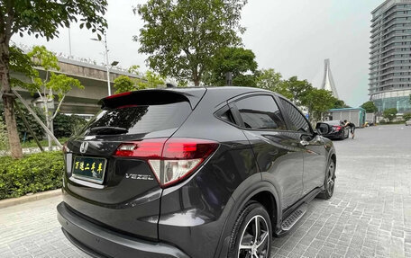 Honda Vezel, 2021 год, 1 750 001 рублей, 9 фотография