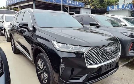 Haval H6, 2023 год, 1 115 153 рублей, 3 фотография