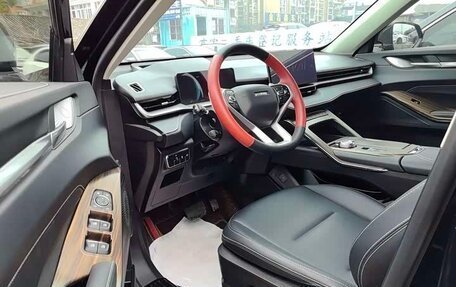 Haval H6, 2023 год, 1 115 153 рублей, 4 фотография