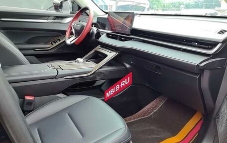 Haval H6, 2023 год, 1 115 153 рублей, 6 фотография