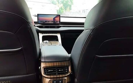 Haval H6, 2023 год, 1 115 153 рублей, 9 фотография