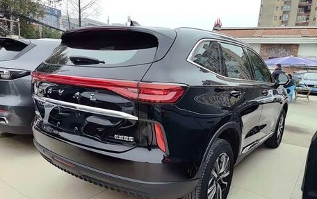 Haval H6, 2023 год, 1 115 153 рублей, 13 фотография