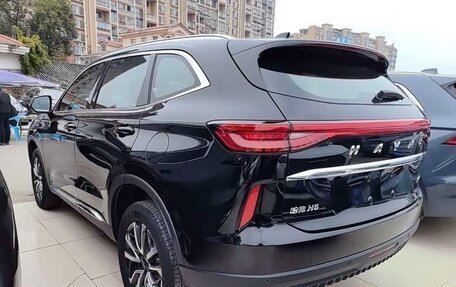 Haval H6, 2023 год, 1 115 153 рублей, 11 фотография