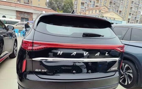 Haval H6, 2023 год, 1 115 153 рублей, 12 фотография