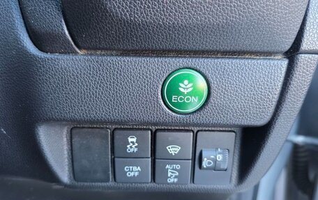 Honda Fit III, 2017 год, 1 150 000 рублей, 8 фотография