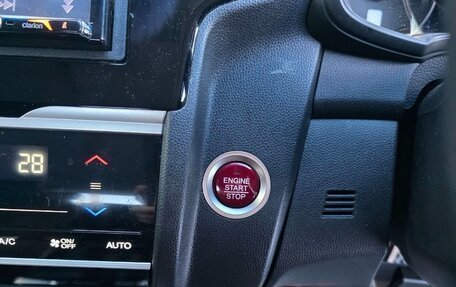 Honda Fit III, 2017 год, 1 150 000 рублей, 7 фотография