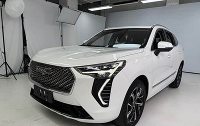 Haval Jolion, 2021 год, 1 398 153 рублей, 1 фотография