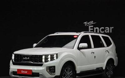 KIA Mohave I, 2023 год, 6 609 030 рублей, 1 фотография