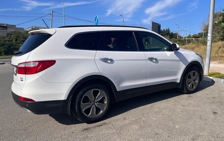 Hyundai Santa Fe III рестайлинг, 2014 год, 2 250 000 рублей, 7 фотография