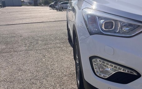 Hyundai Santa Fe III рестайлинг, 2014 год, 2 250 000 рублей, 10 фотография