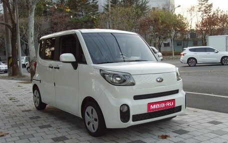 KIA Ray, 2022 год, 1 150 001 рублей, 1 фотография