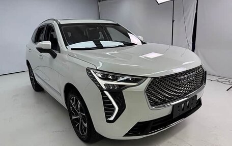 Haval Jolion, 2021 год, 1 398 153 рублей, 3 фотография