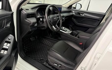 Haval Jolion, 2021 год, 1 398 153 рублей, 9 фотография