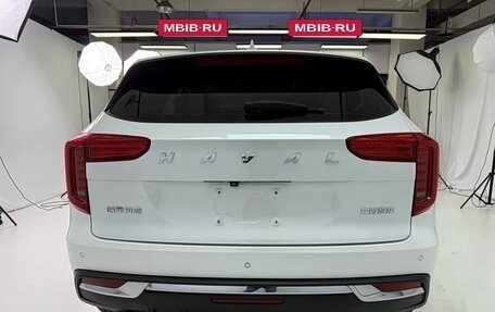 Haval Jolion, 2021 год, 1 398 153 рублей, 7 фотография