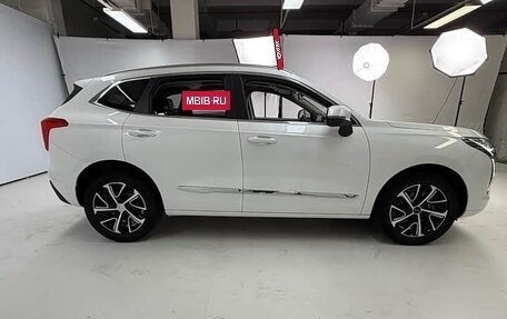 Haval Jolion, 2021 год, 1 398 153 рублей, 4 фотография