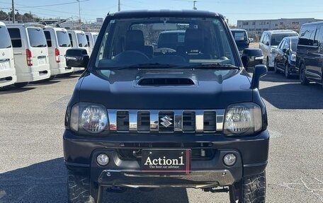 Suzuki Jimny, 2014 год, 710 000 рублей, 2 фотография