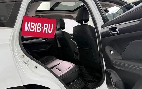 Haval Jolion, 2021 год, 1 398 153 рублей, 15 фотография