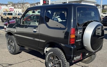 Suzuki Jimny, 2014 год, 710 000 рублей, 6 фотография