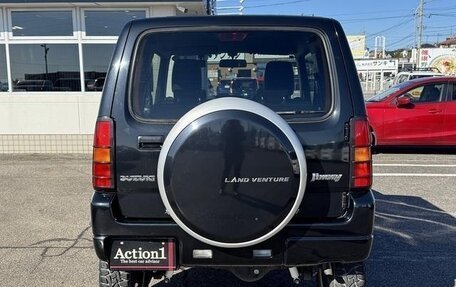 Suzuki Jimny, 2014 год, 710 000 рублей, 5 фотография