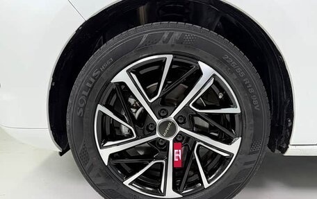 Haval Jolion, 2021 год, 1 398 153 рублей, 17 фотография