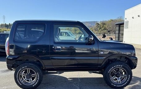 Suzuki Jimny, 2014 год, 710 000 рублей, 7 фотография