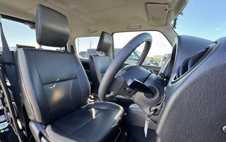 Suzuki Jimny, 2014 год, 710 000 рублей, 11 фотография