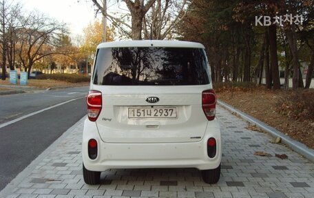 KIA Ray, 2022 год, 1 150 001 рублей, 4 фотография