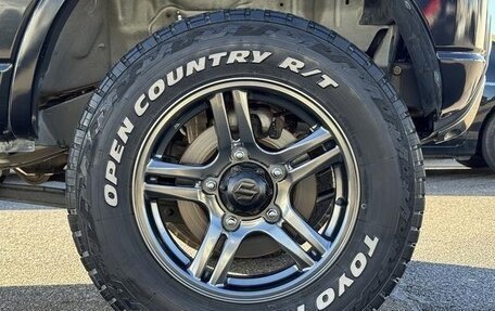 Suzuki Jimny, 2014 год, 710 000 рублей, 23 фотография