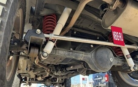 Suzuki Jimny, 2014 год, 710 000 рублей, 21 фотография