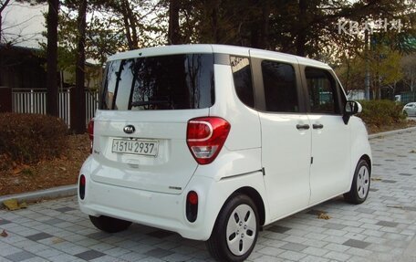 KIA Ray, 2022 год, 1 150 001 рублей, 5 фотография