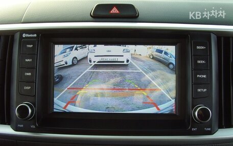 KIA Ray, 2022 год, 1 150 001 рублей, 8 фотография