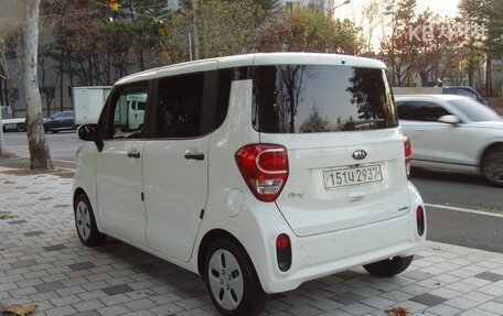 KIA Ray, 2022 год, 1 150 001 рублей, 6 фотография