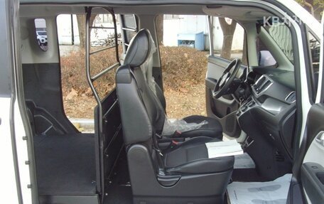 KIA Ray, 2022 год, 1 150 001 рублей, 11 фотография