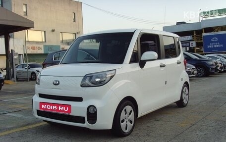 KIA Ray, 2022 год, 1 150 001 рублей, 3 фотография