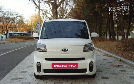 KIA Ray, 2022 год, 1 150 001 рублей, 2 фотография