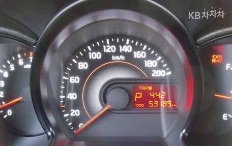 KIA Ray, 2022 год, 1 150 001 рублей, 17 фотография