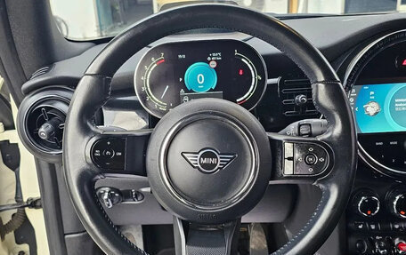 MINI Cabrio, 2022 год, 1 890 035 рублей, 10 фотография