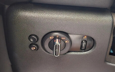 MINI Cabrio, 2022 год, 1 890 035 рублей, 12 фотография