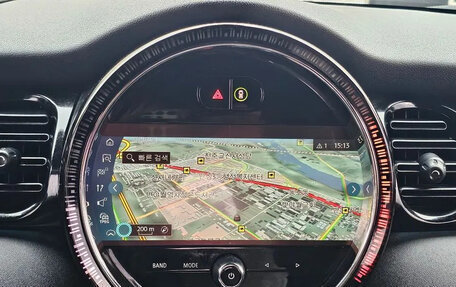 MINI Cabrio, 2022 год, 1 890 035 рублей, 13 фотография