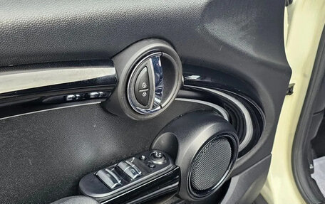 MINI Cabrio, 2022 год, 1 890 035 рублей, 11 фотография