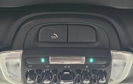 MINI Cabrio, 2022 год, 1 890 035 рублей, 17 фотография