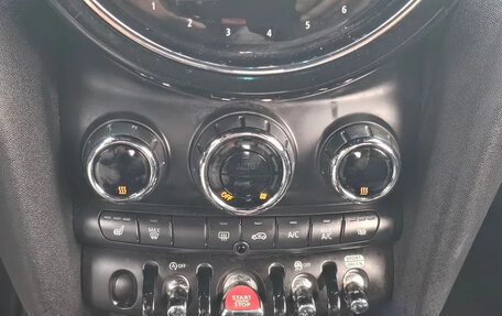 MINI Cabrio, 2022 год, 1 890 035 рублей, 14 фотография