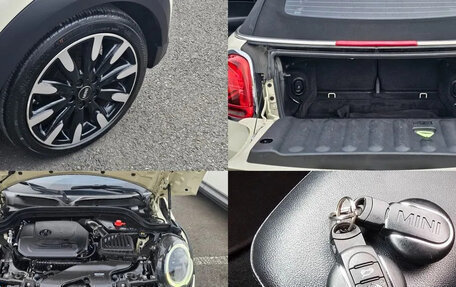 MINI Cabrio, 2022 год, 1 890 035 рублей, 19 фотография
