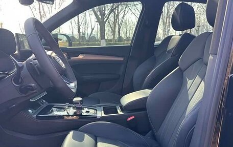 Audi Q5, 2025 год, 5 100 000 рублей, 8 фотография