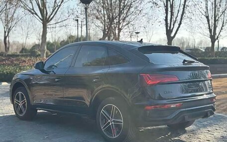 Audi Q5, 2025 год, 5 100 000 рублей, 4 фотография