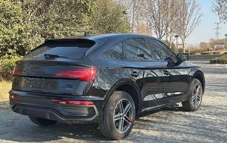 Audi Q5, 2025 год, 5 100 000 рублей, 6 фотография