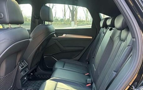 Audi Q5, 2025 год, 5 100 000 рублей, 9 фотография