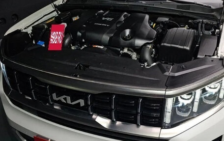 KIA Mohave I, 2023 год, 6 609 030 рублей, 3 фотография